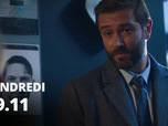 Demain nous appartient du 19 novembre 2021 - Episode 1061