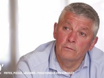 90' Enquêtes - Frites, plats préparés, pizza, tous fondus des surgelés