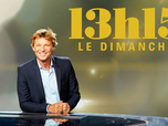 13h15, le dimanche - , le dimanche - Bibendum Story