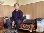 ARTE Reportage - Ukraine : le retour sans lendemain des prisonniers