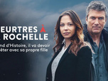 Meurtres à La Rochelle