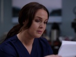 Grey's anatomy - S16 E16 - Tourner la page