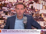 Apolline Matin - Émission du 31 juillet 2026