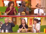 Burger Quiz avec Jérôme Commandeur, Valérie Bonneton, Anne Depétrini et Maurice Barthélemy