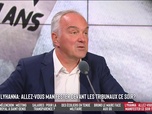 Les Grandes Gueules - Mort de Lyhanna : allez-vous manifester devant les tribunaux ce soir ?