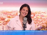 Apolline Matin - Émission du 7 septembre 2026