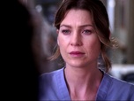 Grey's anatomy - S04 E03 - Paroles, paroles
