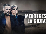Meurtres à la Ciotat