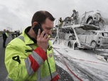 100 jours avec les dépanneurs de l'autoroute - S3E5 - Accidents en série