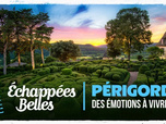 Échappées belles