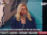 Les Grandes Gueules - Immobilier : les propriétaires en demandent-ils trop aux locataires ?