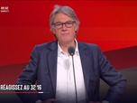 Les Grandes Gueules - 1949 interpellations hier, plus de 400 lycées fermés ce matin : un mouvement hors de contrôle ?