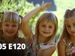 Familles nombreuses : la vie en XXL - Saison 05 Episode 120