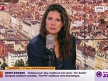 Apolline Matin - Émission du 15 septembre 2025