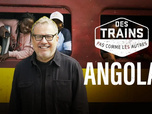 Des trains pas comme les autres - 09/07/2026