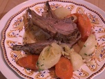 La meilleure cuisine régionale, c'est chez moi ! - J2 : Normandie