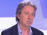 C dans l'air l'invité