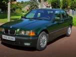 Vintage Mecanic - S9E18 - BMW E36 325 TD