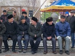 ARTE Reportage - Chine : Ouïghours, un peuple en danger