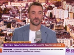 Apolline Matin - Émission du 7 août 2026