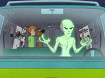 Trop cool, Scooby-Doo ! - 24/10/2025