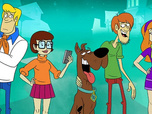 Trop cool, Scooby-Doo ! - 18/04/2026