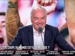 Les Grandes Gueules - Cette coupe du monde est-elle réussie ?