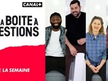 La boîte à questions - Emission du 03 mars 2023