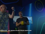 66 minutes - Chambre à part, le secret du bonheur ? / Forains : se renouveler pour survivre / Mondial de la moule : ils en font tout un plat !