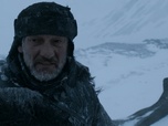 Game of thrones - saison 2 - résumé de l'épisode 5
