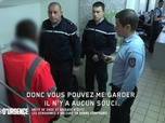 Appels d'urgence - Unité de choc et brigade d'élite : Les gendarmes d'Orléans en bonne compagnie