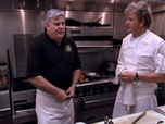 Cauchemar en cuisine US - S1 E4 - Family business