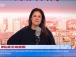 Apolline Matin - Émission du 18 septembre 2026