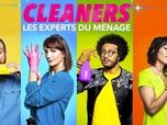 Cleaners, les experts du ménage