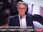 Les Grandes Gueules - Hâte d'avoir votre propre robot à la maison ?