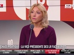 Les Grandes Gueules - Quand Bruno Le Maire appelle le standard du ministère de l'Intérieur pour essayer de joindre Bruno Retailleau…