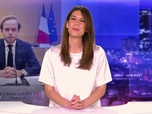 C'est Canteloup du 7 mai 2026