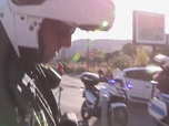 Appels d'urgence - Chauffards, pickpockets et délinquants : un été sous tension à Nice