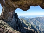 replay La Corse, beauté sauvage
