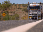 Les routes de l'impossible - Australie, les rugissants du bush