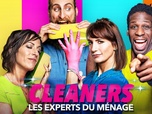 Cleaners les experts du ménage - Aurore et William