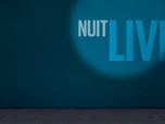 replay Nuit Live