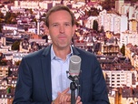 Apolline Matin - Émission du 22 juillet 2026