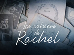 La ligne bleue - Les cahiers de Rachel