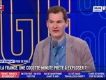 Les Grandes Gueules - La France : une cocotte-minute prête à exploser ?
