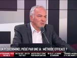 Les Grandes Gueules - Un pédocriminel présumé piégé en direct sur Tiktok grâce à l'IA : Méthode efficace ?