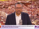 Apolline Matin - Émission du 12 juin 2026