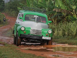Les routes de l'impossible - 14/10/2025