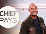 Chef pays - 13/05/2026