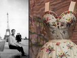 ARTE Journal - L'admiration d'Azzedine Alaïa pour Christian Dior